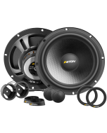 ETON POW 200.2 | 200 mm (8") 2-way component system