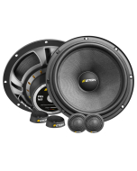ETON PRS 165.2 | 2-way 165 mm (6.5") component system
