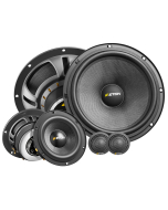 ETON PRS 165.3 | 3-way 165 mm (6.5") component system