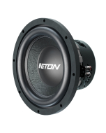 ETON PW 10 | 250 mm (10") Subwoofer mit 2 x 2 Ohm Doppelschwingspule