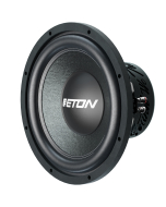 ETON PW 12 | 300 mm (12") Subwoofer mit 2 x 2 Ohm Doppelschwingspule