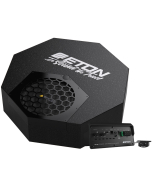 ETON RES 10 A | active 250 mm (10") spare wheel well subwoofer