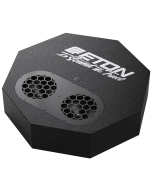 ETON RES 5 Flat | 2 x 150 mm (2 x 5") active subwoofer for the spare wheel well with particularly flat dimensions
