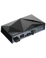 ETON STEALTH 1200.1 monoblock amplifier
