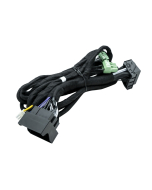 ETON UG VW TCC | Transporter Connection Cable Connection cable for various VW vehicles with PowerQuadlock MQB standard 