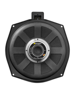 ETON UG B195 NEO | Plug & Play underseat subwoofer for several BMW models