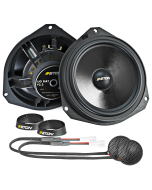 ETON UG Fiat F2.2 | 2-way plug & play front system for Fiat Ducato III series 7 + 8