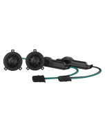 ETON UG VW 28 T6.1 | 28 mm (1 1/8") Plug and Play tweeter suitable for VW T6.1