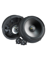 ETON UG VW T6 F2.1 | 2-way plug & play front system for VW T6