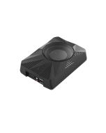 ETON USB 6 AR | 150 mm (6") Under Seat Active Subwoofer