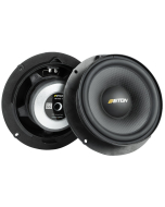 ETON UG VAG 14 | Plug and Play 145 mm Soundupgrade VAG