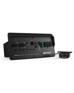 ETON AM300 | Active monoblock module for subwoofer with 300 W RMS at 4 ohms