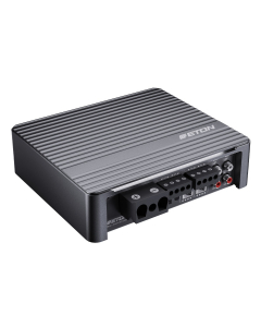 ETON MA 4 4-channel class-D power amplifier
