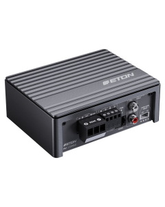 Car amplifier | ETON Audio Car amplifier | ETON Audio