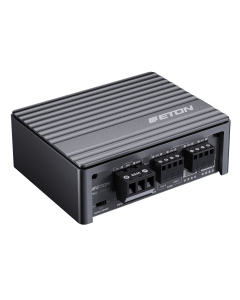 ETON PA 4 modern 4-channel class-D power amplifier
