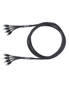 ETON RCA 4P-55 RCA cable