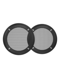 ETON GR 13 speaker grille (ring + grille) for all ETON 130 mm (5") speakers