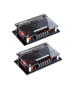 ETON GRAPHIT X2 crossover network
