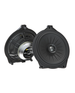 ETON UG MB 100 CNX | Plug & Play Single Center Coax Loudspeaker for Mercedes-Benz 