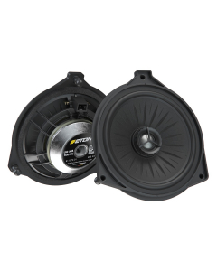 ETON UG MB 100 PX | Plug & Play coaxial speakers for the rear area in various Mercedes Benz models