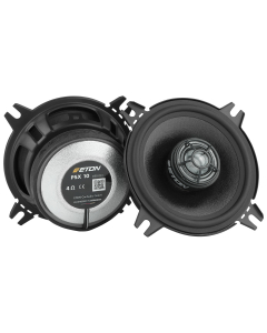 ETON PSX 10 | 100 mm (4") coaxial speaker