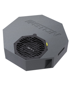 ETON RES 10 AR vented port construction