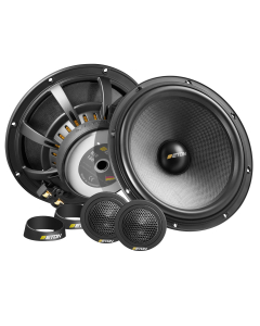 ETON RSR 160 | 2-way 165 mm (6.5") component speaker system