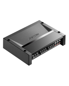 ETON SDA 100.4 4-channel Class-D amplifier
