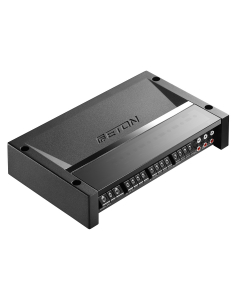 ETON SDA 100.6 6-channel Class-D amplifier