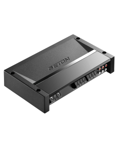 ETON SDA 150.4 4-channel Class-D amplifier