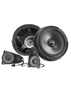 ETON UG VW T5 F3.2 Update
