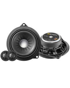 ETON UG B100 T | Plug & Play 2-way BMW speaker system
