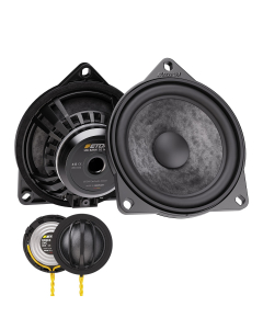ETON UG BMW 10 N U Ultimate Plug and Play soundupgrade