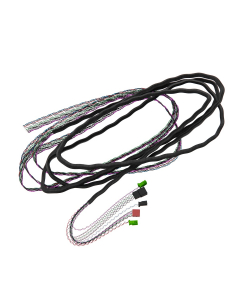 ETON UG MB ACC | Amplifier Connection Cable for Mercedes Benz models