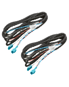 ETON UG BAK | Plug and Play BMW connection cable kit
