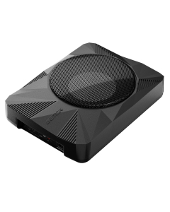 ETON USB 10 AR active underseat subwoofer