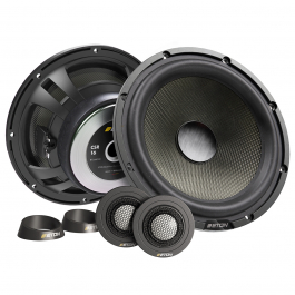 CSR 16 2-way component speaker system | ETON Audio