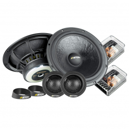 PRO 16+ our hidden champion loudspeaker system | ETON Audio