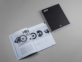 Sound Season 25 | 26 - New ETON General catalog